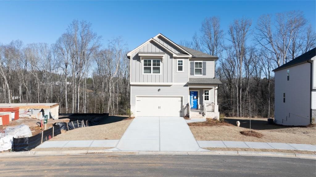 396 Red Dragon Drive, Jefferson, GA 30549 — most recent listing photo
