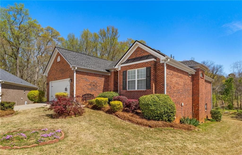 224 Prominent Loop, Mcdonough, GA 30253 — most recent listing photo