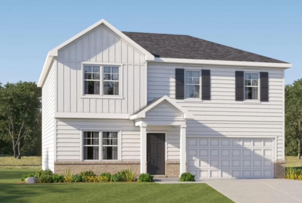 422 Red Dragon Drive, Jefferson, GA 30549 — most recent listing photo