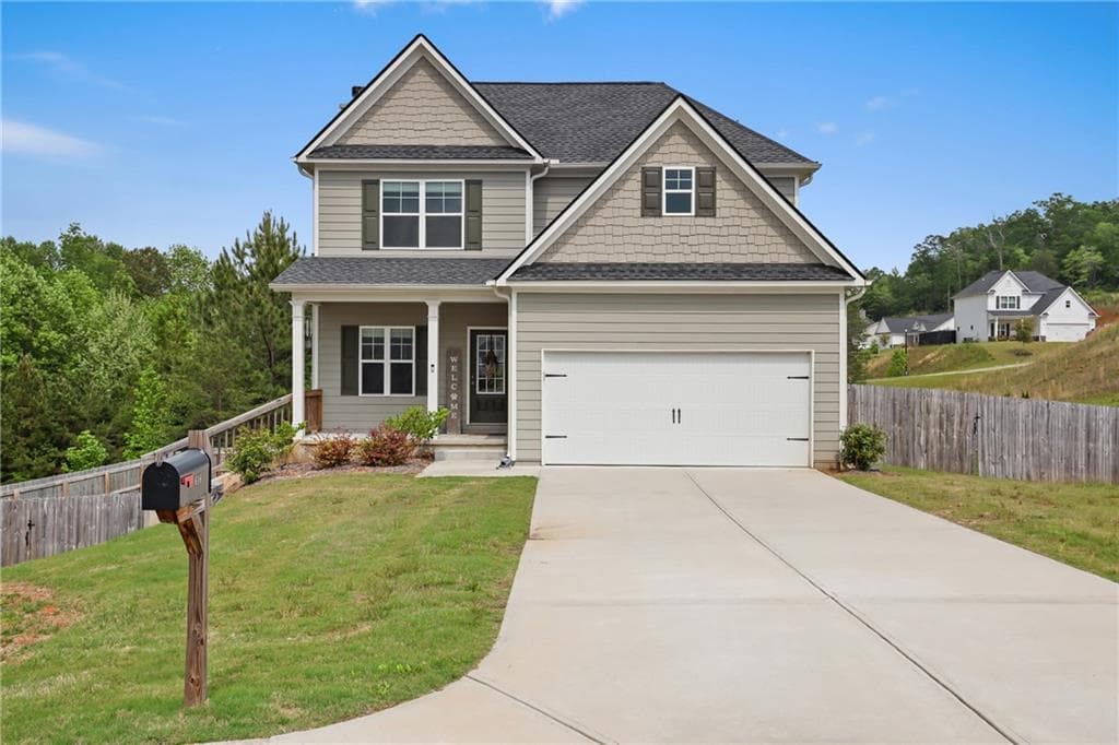 616 Huntington Lane, Cornelia, GA 30531 — most recent listing photo