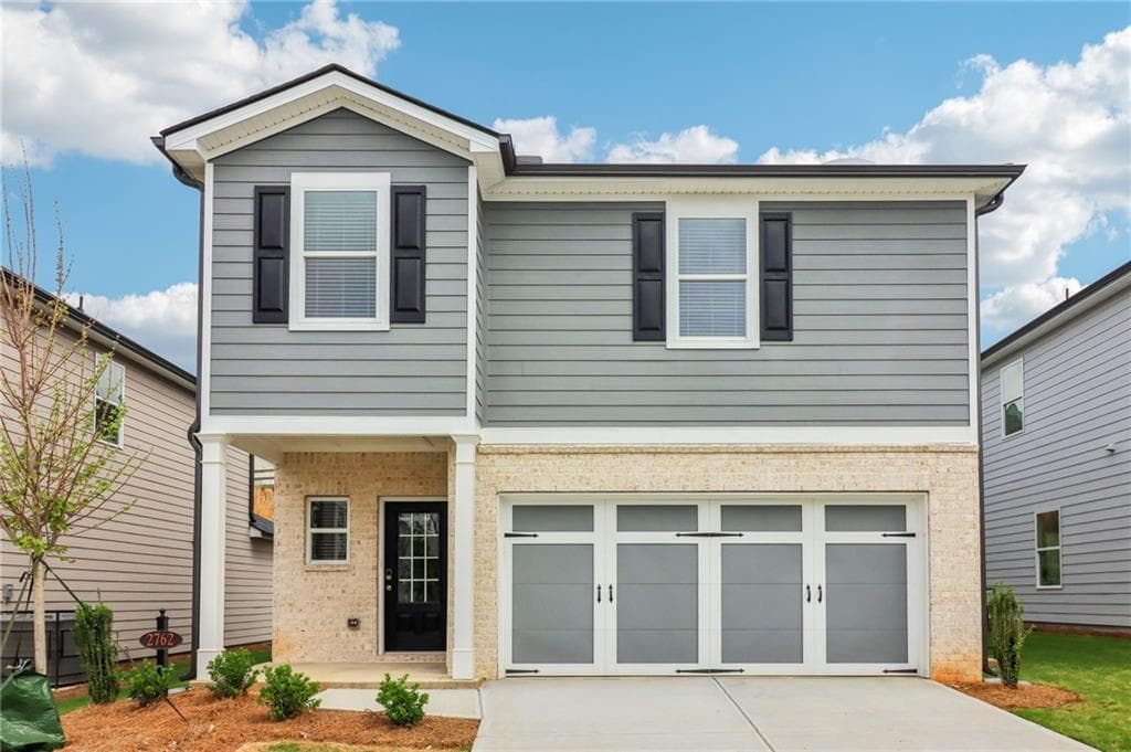 2762 Aralynn Way, College Park, GA 30337 — most recent listing photo