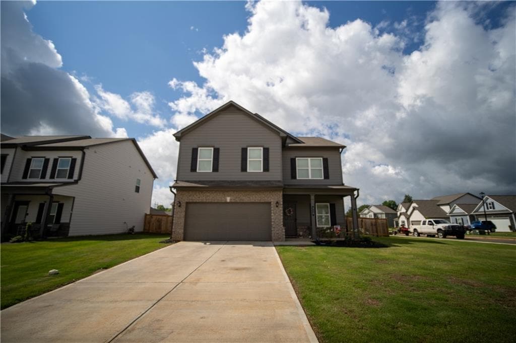 319 Lucyanna Lane, Cartersville, GA 30120 — most recent listing photo