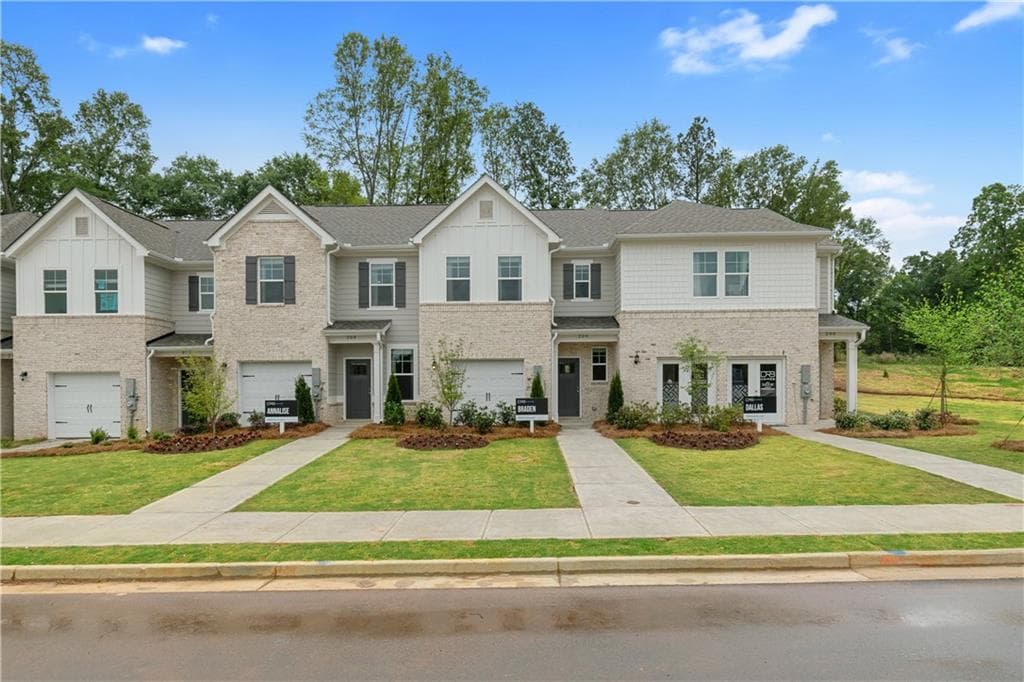 344 Navigator Lane, Mcdonough, GA 30253 — most recent listing photo