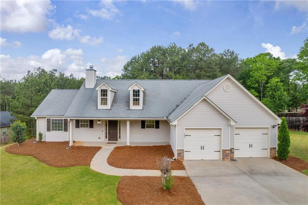 220 Makers Way, Dawsonville, GA 30534 — most recent listing photo
