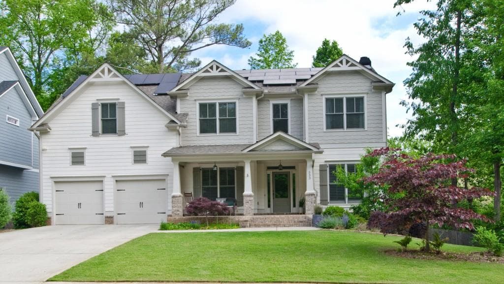 533 Beecham Drive, Smyrna, GA 30082 — most recent listing photo