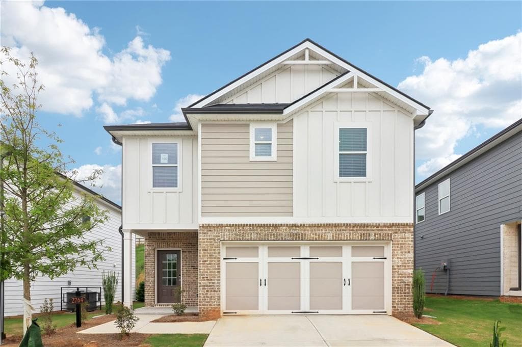 2764 Aralynn Way, College Park, GA 30337 — most recent listing photo