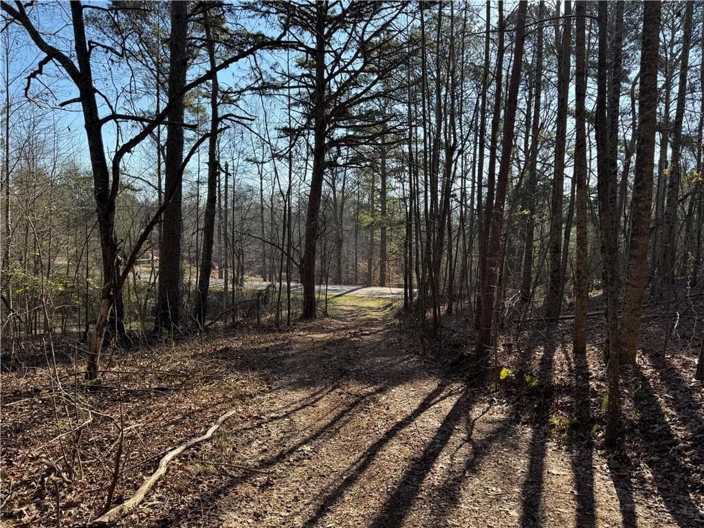 2 bedroom, 1 bathroom, 960 sq ft single family residence sold at 3370 Cowart Road, Dawsonville, GA 30534
