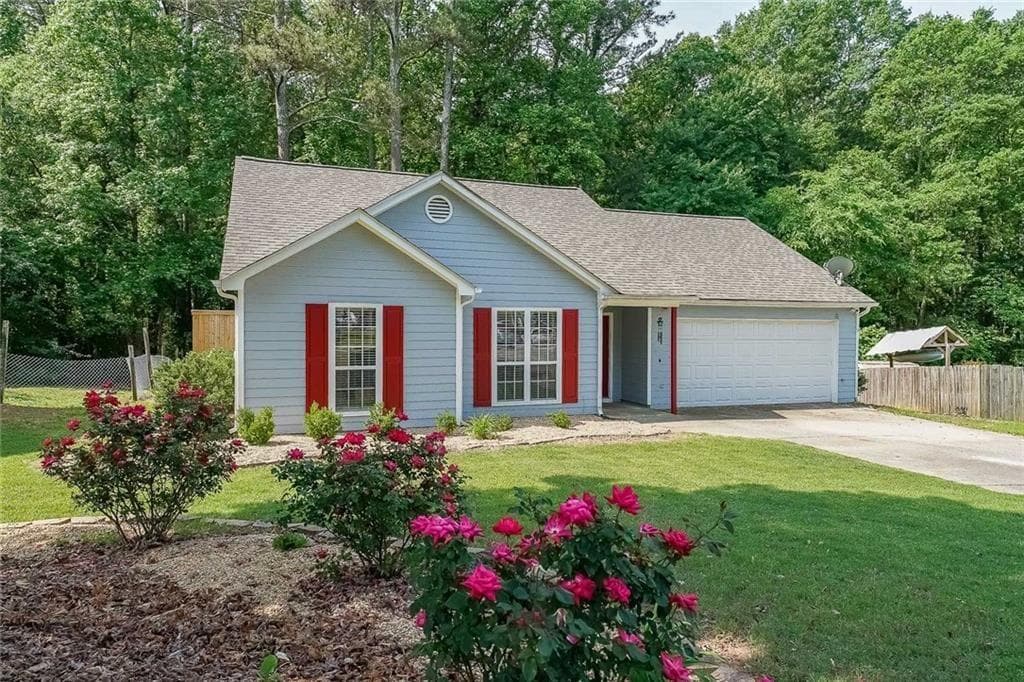 2889 Estuary Drive, Acworth, GA 30101 — most recent listing photo