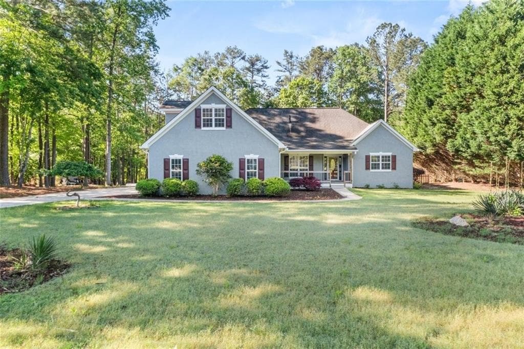 54 Enclave Lane, Newnan, GA 30263 — most recent listing photo