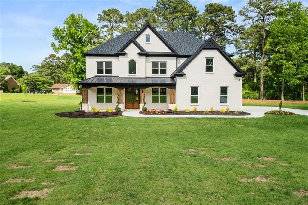 2339 Eastwood Drive, Snellville, GA 30078 — most recent listing photo