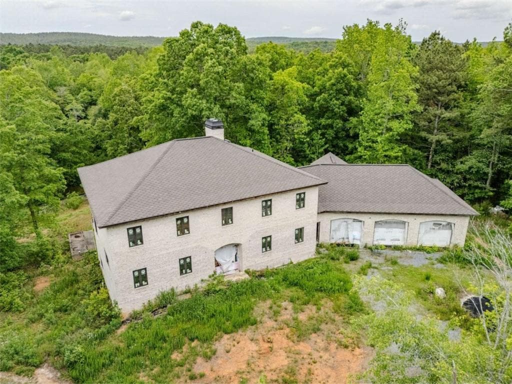 7 Perkins Mountain Road, Kingston, GA 30145 — most recent listing photo