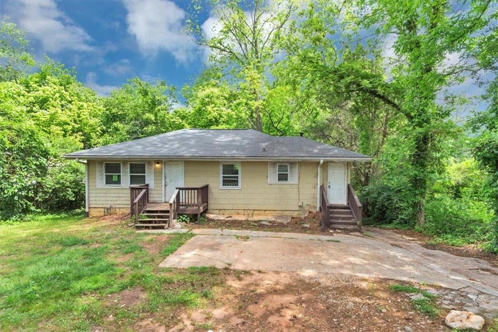 2952 MCAFEE Road, Decatur, GA 30032 — most recent listing photo