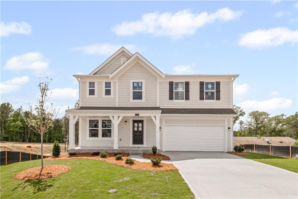 118 Alpine Court, Dallas, GA 30132 — most recent listing photo