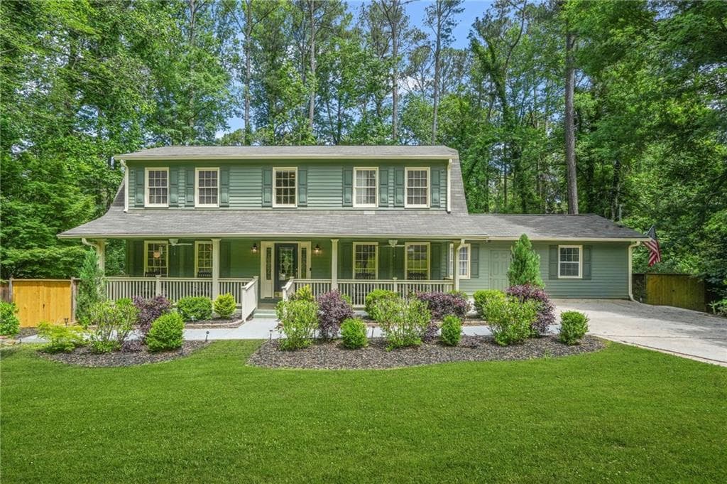 220 Hillswick Court, Atlanta, GA 30328 — most recent listing photo