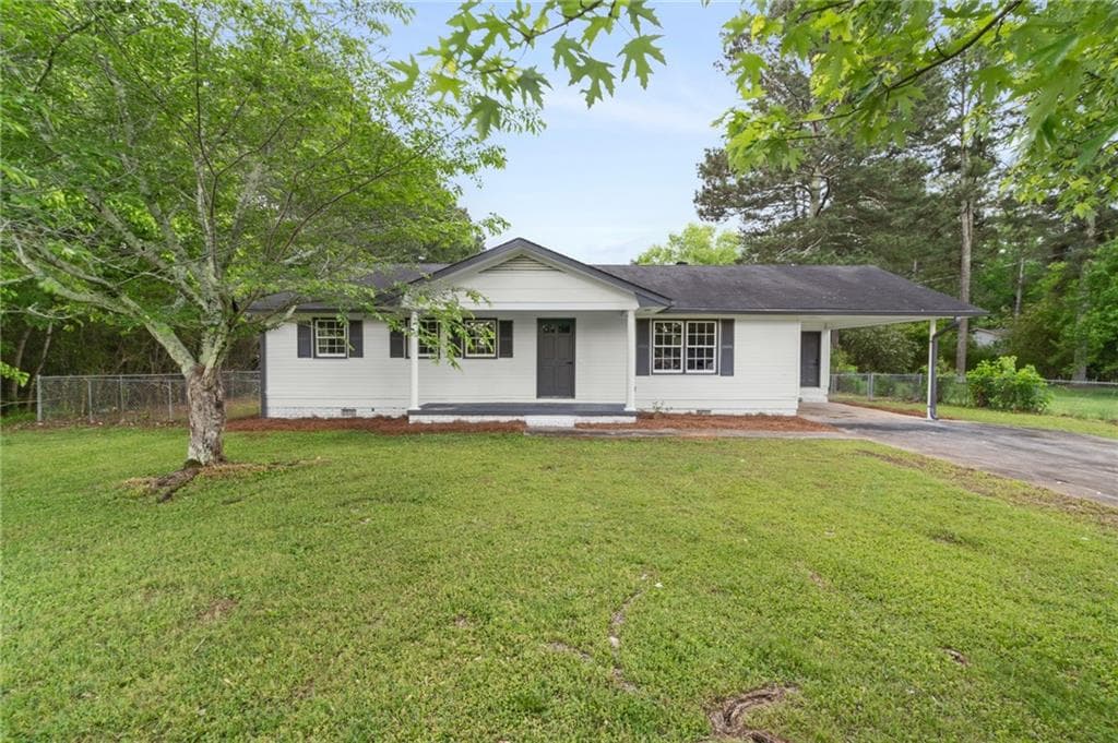 32 Woodcliffe Drive, Rome, GA 30161 — most recent listing photo