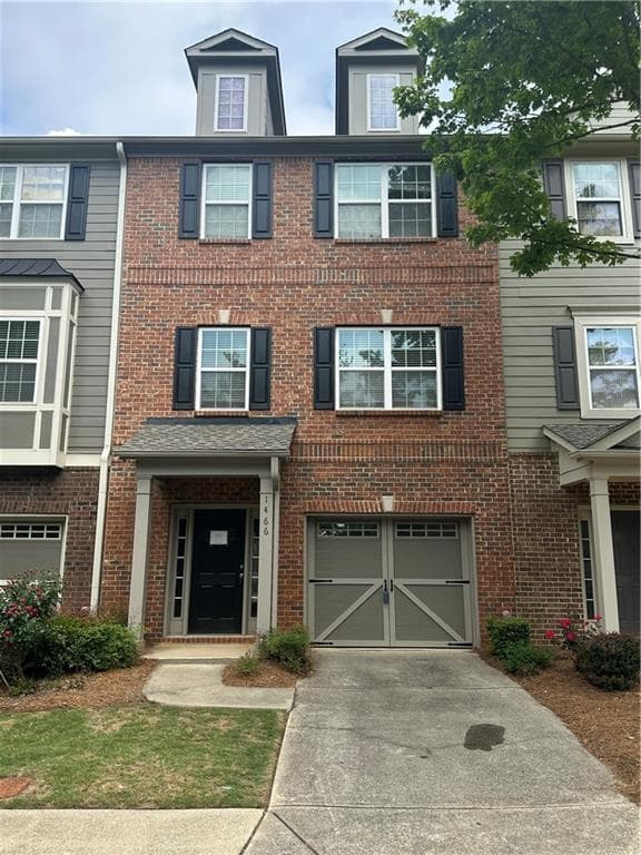 1466 Dolcetto Trace 18, Kennesaw, GA 30152 — most recent listing photo