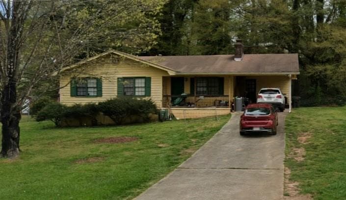 4363 Railroad Street, Oakwood, GA 30566 — most recent listing photo
