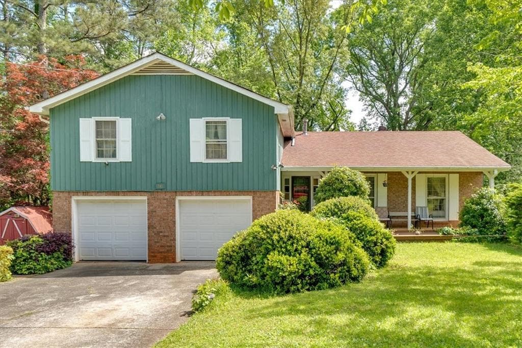 316 Shiloh Hills Drive, Kennesaw, GA 30144 — most recent listing photo