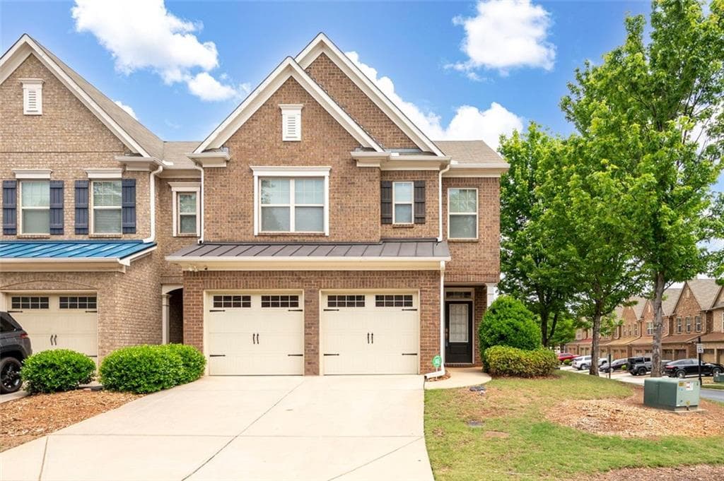 1957 BRIGHTLEAF Way 59, Marietta, GA 30060 — most recent listing photo