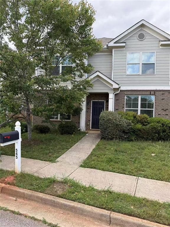 545 Tulip Lane, Mcdonough, GA 30252 — most recent listing photo