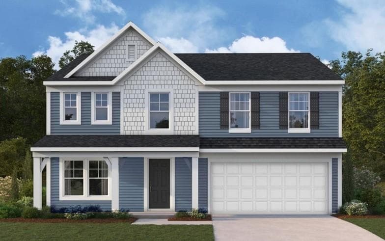 437 Traminer Way, Braselton, GA 30517 — most recent listing photo