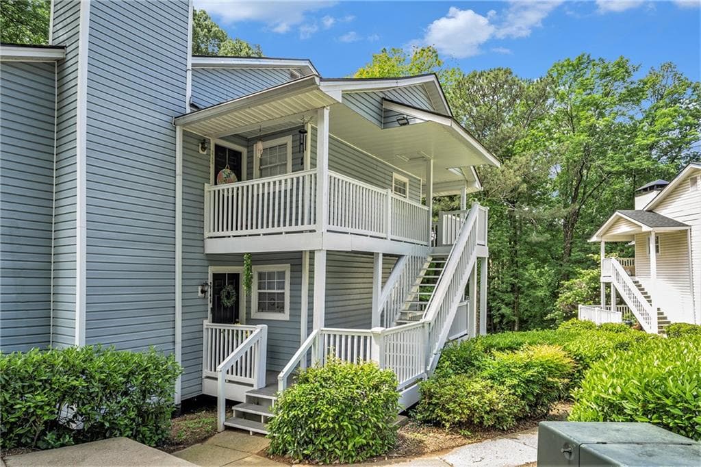 2748 Suwanee Way, Marietta, GA 30067 — most recent listing photo
