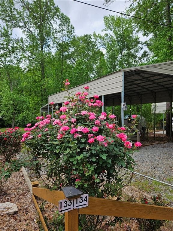 other sold at 324 Peaceful Loop, Chatsworth, GA 30705