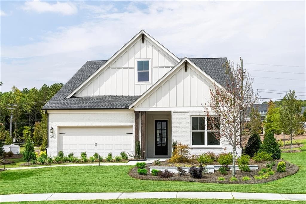 210 Mooney Road, Woodstock, GA 30188 — most recent listing photo