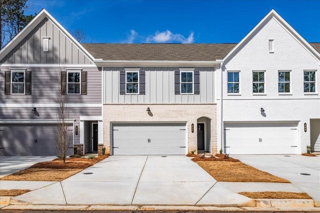 405 Carrera Lane, Acworth, GA 30102 — most recent listing photo