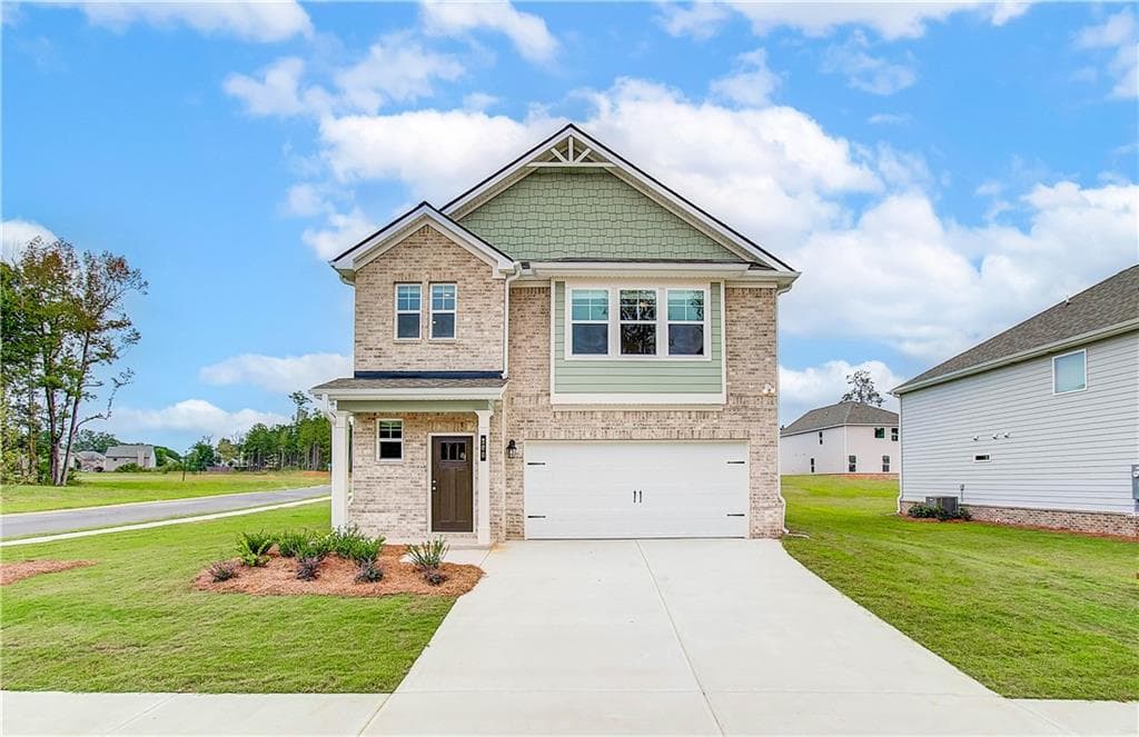 324 Tulip Drive, Covington, GA 30016 — most recent listing photo