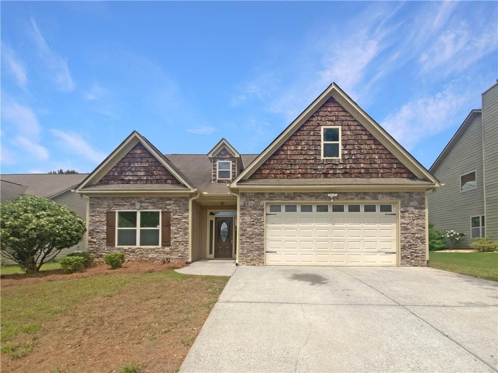 58 Hamil Court, Cartersville, GA 30120 — most recent listing photo