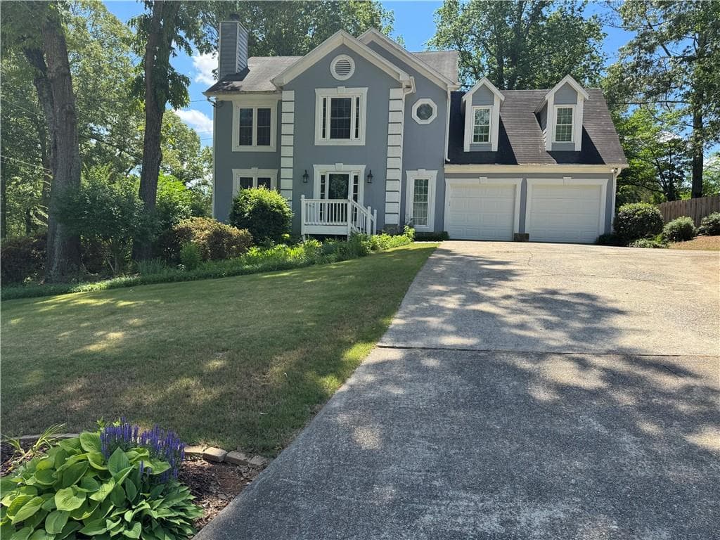 4080 Longford Drive, Marietta, GA 30066 — most recent listing photo