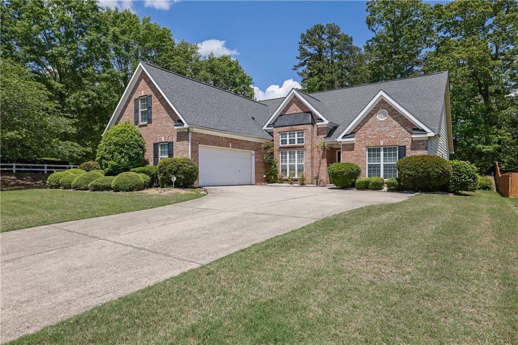 1561 Oak Ivy Lane, Lawrenceville, GA 30043 — most recent listing photo