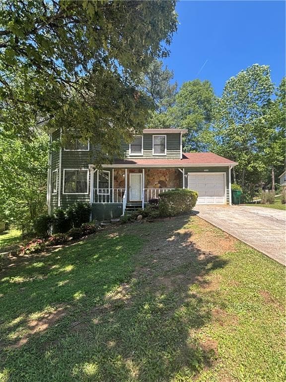 5250 Mountain Village Court, Stone Mountain, GA 30083 — most recent listing photo