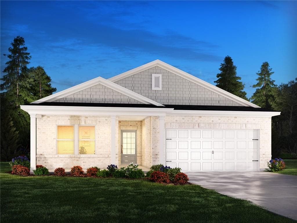 7759 Halifax Way, Fairburn, GA 30213 — most recent listing photo