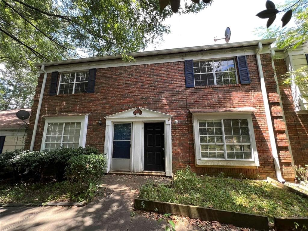 2572 Stratford Lane, Morrow, GA 30260 — most recent listing photo