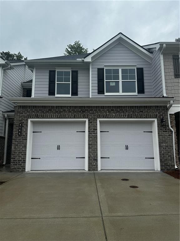 1155 Park Center Circle, Austell, GA 30168 — most recent listing photo