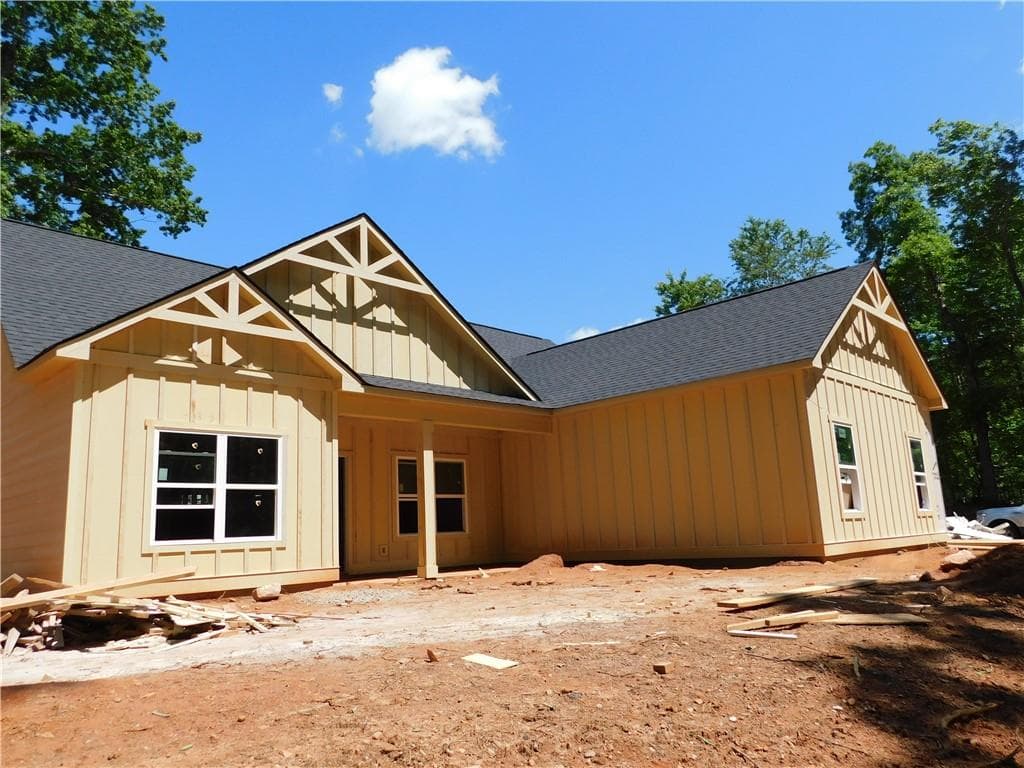 330 Harmony Drive Road, Dahlonega, GA 30533 — most recent listing photo