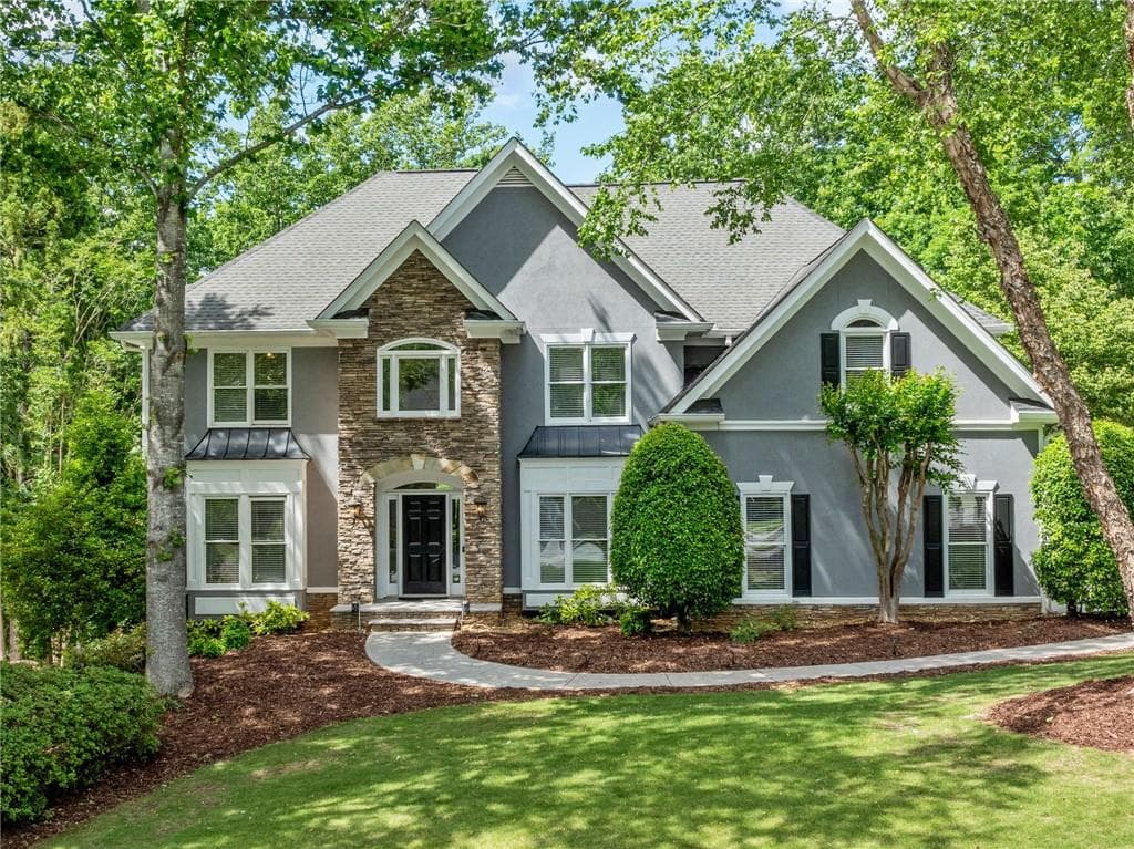 420 Big Bend Trail, Sugar Hill, GA 30518 — most recent listing photo