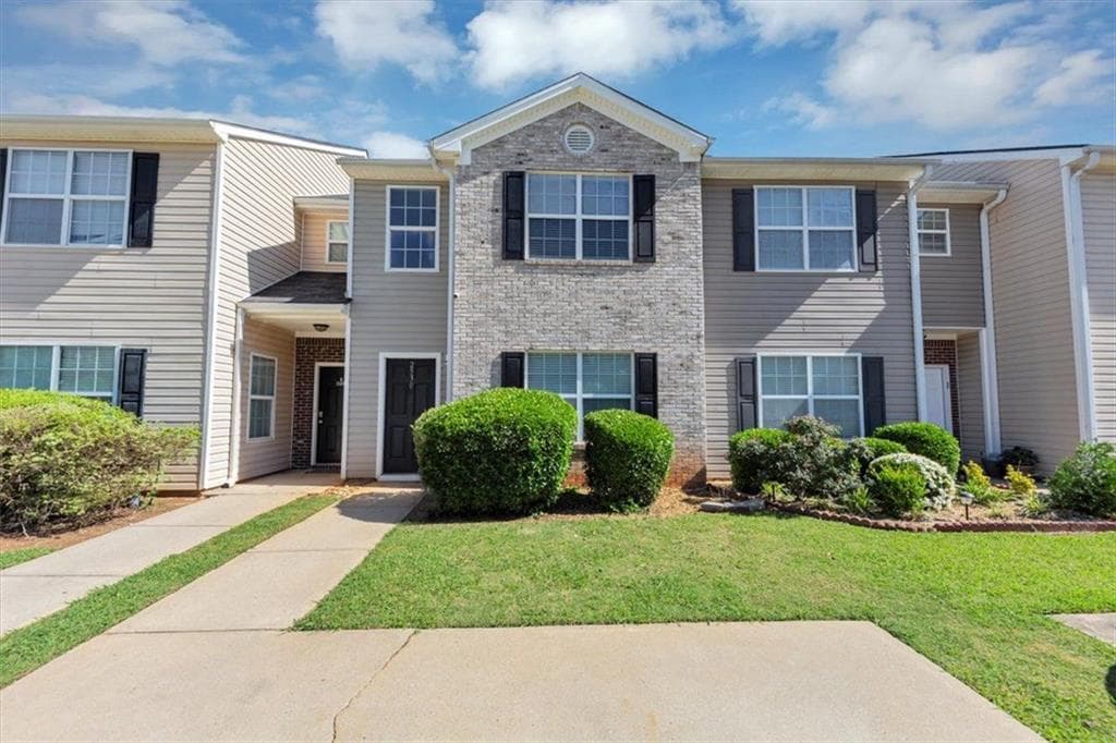 2530 MARLIN Drive, Mcdonough, GA 30253 — most recent listing photo