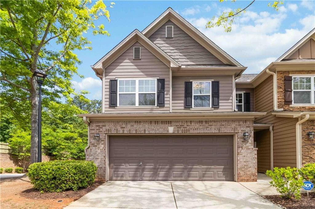 1945 Bay Beauty Lane 10, Austell, GA 30106 — most recent listing photo