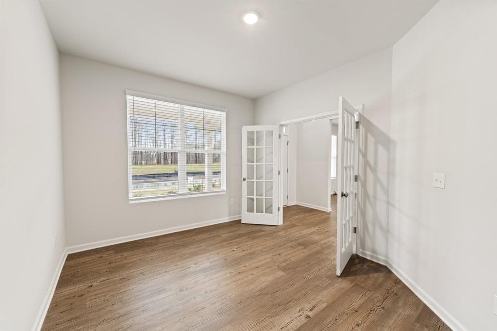 5 bedroom, 4 bathroom, 3,200 sq ft single family residence under contract at 719 Hedwig Drive Lot 79, Mcdonough, GA 30252 — photo 2