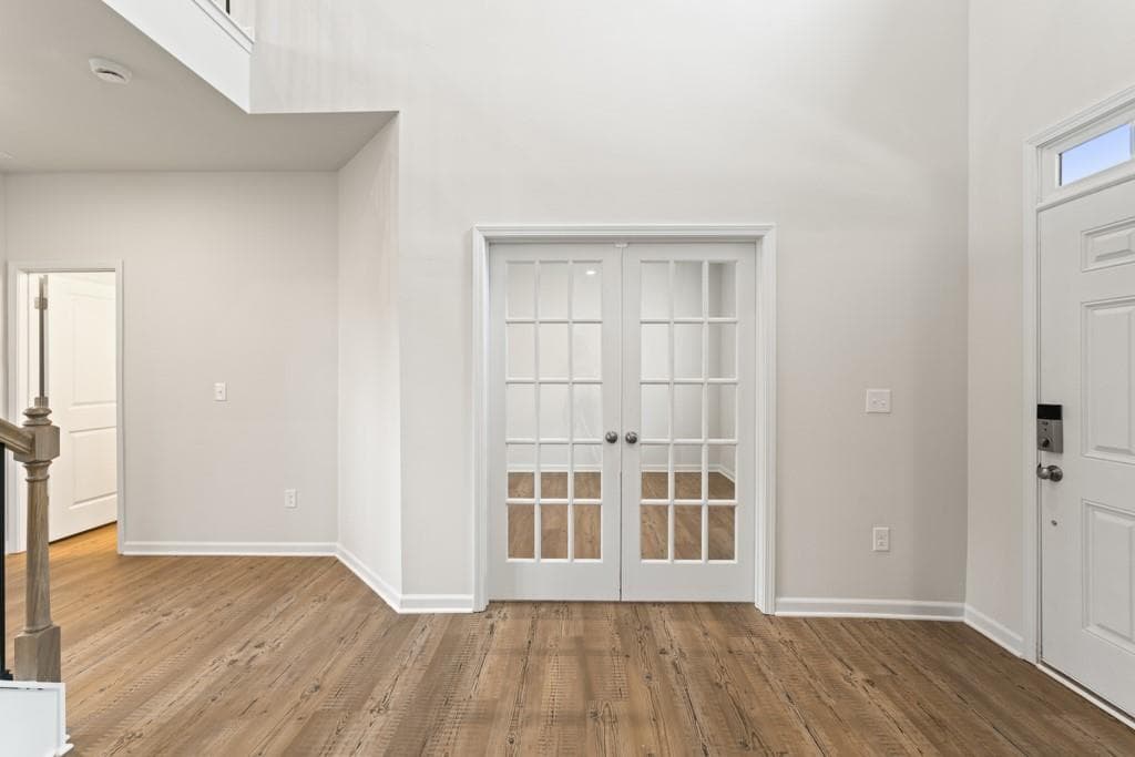 5 bedroom, 4 bathroom, 3,200 sq ft single family residence under contract at 719 Hedwig Drive Lot 79, Mcdonough, GA 30252 — photo 3