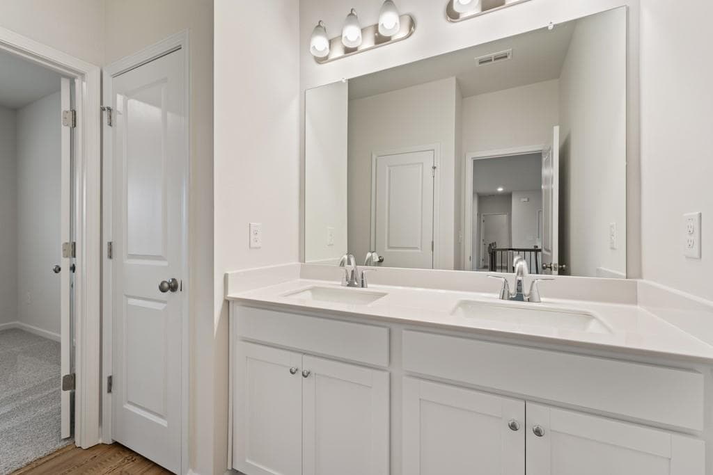 5 bedroom, 4 bathroom, 3,200 sq ft single family residence under contract at 719 Hedwig Drive Lot 79, Mcdonough, GA 30252 — photo 10