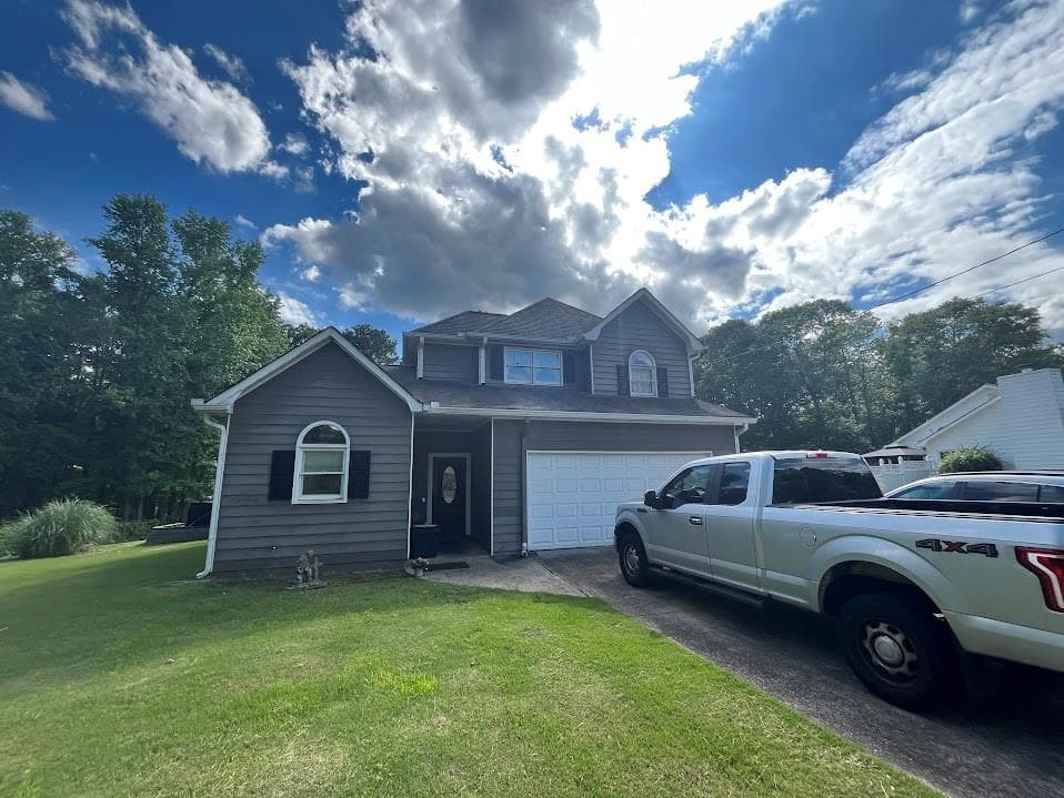 135 Governors Ridge, Auburn, GA 30011 — most recent listing photo