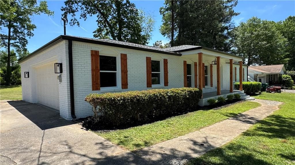2678 Stardust Trail, Decatur, GA 30034 — most recent listing photo