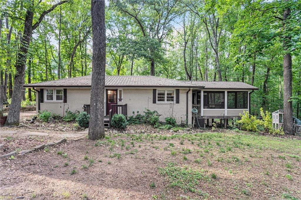 103 Campground School Road, Dallas, GA 30157 — most recent listing photo
