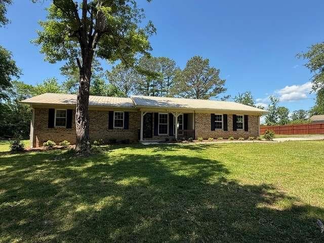 26 Red Fox Drive, Rome, GA 30165 — most recent listing photo