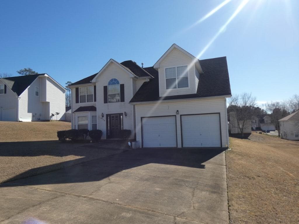 6179 Swabia Lane, Stone Mountain, GA 30087 — most recent listing photo