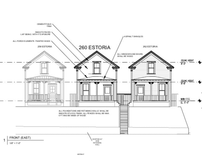 2 bedroom, 3 bathroom, 2,000 sq ft single family residence sold at 260 Estoria Street, Atlanta, GA 30316